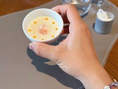 -Amber(香港置地文华东方酒店)