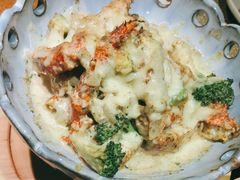 -蟹将军·松叶蟹和牛日料放题自助(K11店)