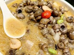 -锡和无锡菜(景丽苑店)