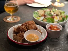 -京A Taproom·精酿餐吧(CBD店)