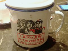 -粗粮人家·东北菜(洋桥店)