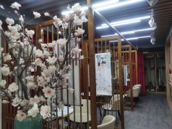 点击看大图 店内环境-素合写真摄影(合肥原创店)