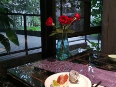 -箱美术馆私房菜(水晶郦城店)