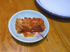 -吃香喝辣·地道衡东菜(南岳大庙店)