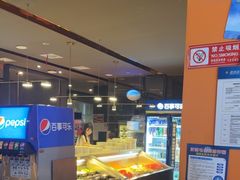 -火炉火自助餐(喜隆多店)
