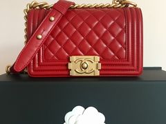 -CHANEL(恒隆广场店)