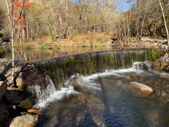 景点-玉渡山自然风景区