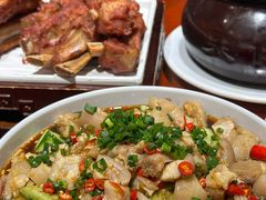 -龙凤瓦罐煨汤馆(清江东路店)