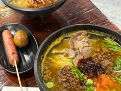 -一品飘香米线(一中总店)