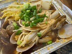 -老谢野馄饨(延安路店)