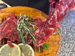 -安又胖韩国烤肉(美罗城店)