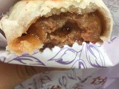 -长发西饼(临顿路店)