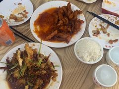 -九龙餐厅(大沽路店)