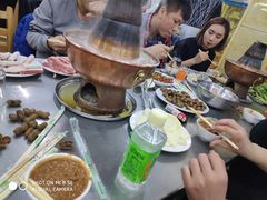 -三兴涮羊肉(荣安大街店)