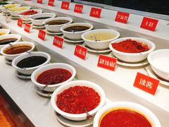 -汉丽轩·音乐自助烤肉餐厅(石岐店)