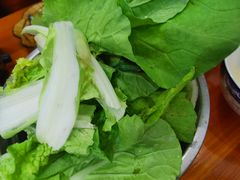 -古城苗家土菜馆(河景餐厅店)