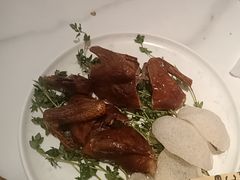 -避风塘·金牌店·夜宵(金玉兰店)