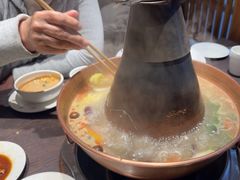 -东来顺饭庄(上地华联店)