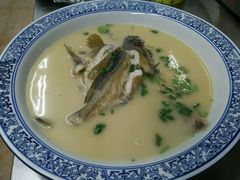 -山东八大碗山东老字号