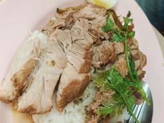猪脚饭-马里奥明星猪脚饭