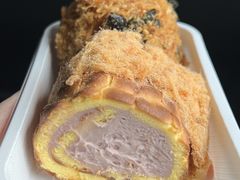 -鲍师傅糕点(淮海中路店)
