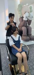 -美美秀造型