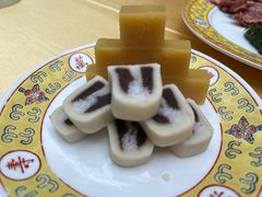 -仿膳饭庄·宫廷风味(百年传承店)