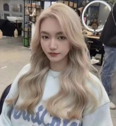 -潮品 Hair无痕羽毛接发潮店