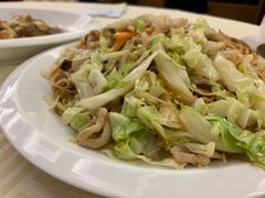 -潮福城大酒楼(北尚店)