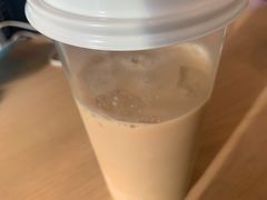 -汉堡王(北京三里屯购物中心)