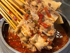 -三个大叔烤羊肉串·炭炉砂锅菜(西三旗店)