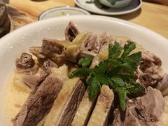 -良昌老味·海南老字号