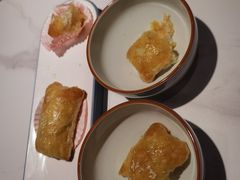 -金牌禄运·点心·啫煲(百信广场店)