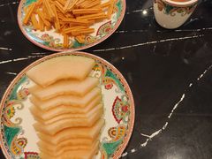 -巴依老爷新疆美食(清华东门店)
