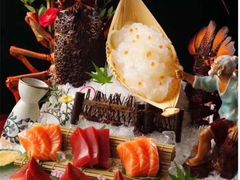 -尚海豆捞(乐虹坊店)