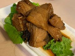 -翠亭酒家(山西南路店)