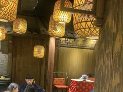 -南京大牌档(三阳广场苏宁店)