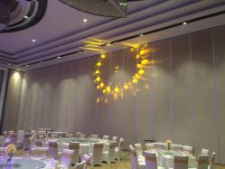 -M'S BANQUET AND SPACE ART
