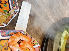 -日进一片海.生腌海鲜火锅.宵夜烧烤(三里屯总店)