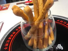 -虎丫炒鸡(兰州中心店)