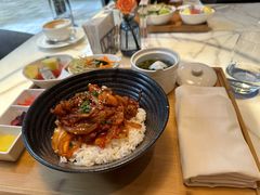 -杭州久泰饭店·摩卡花园
