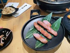 -九田家黑牛烤肉(溧水万达店)