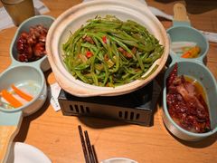 -三十六味匠猪蹄(三元桥店)