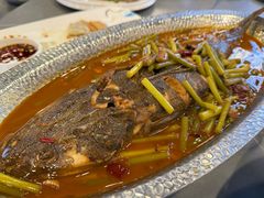 -秦淮人家风味酒楼(赣榆店)
