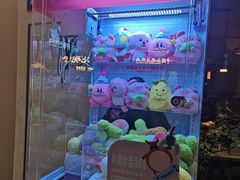 -左庭右院鲜牛肉火锅(金山万达店)
