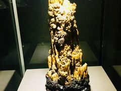 -外滩二十二号艺术中心