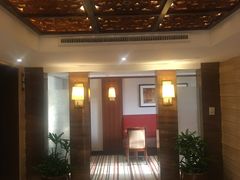 -马尼拉酒店