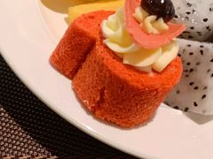 -广州汇华希尔顿逸林酒店
