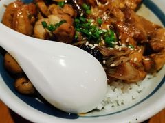 -有喜屋·深夜食堂(北京西路店)