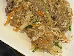 -Doo Dee Thai Food(Issan/Isaan/Esan)
